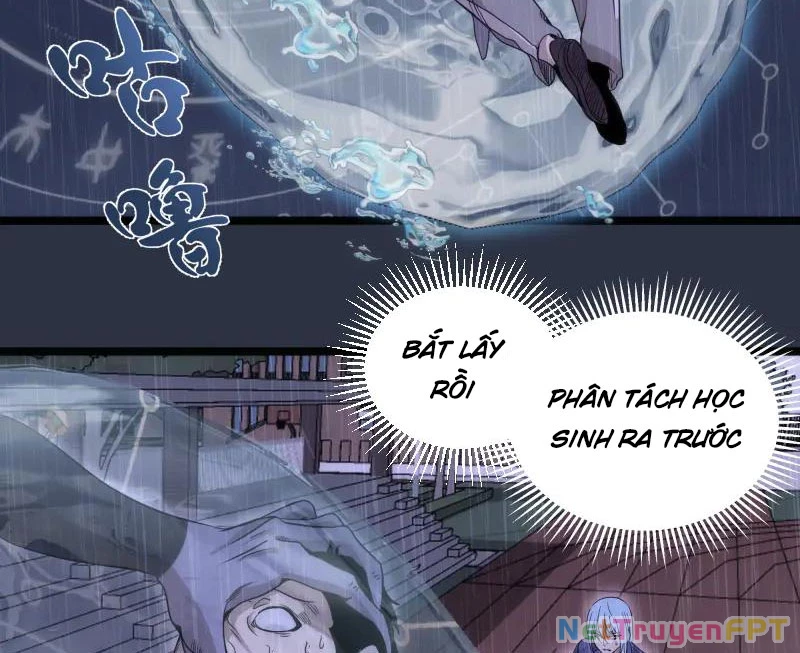 Cao Đẳng Linh Hồn Chapter 293 - 23