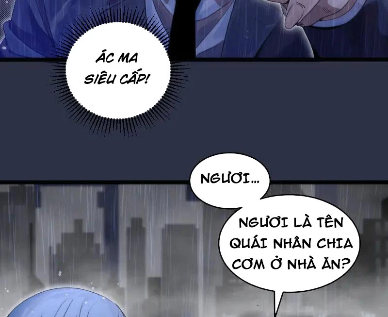 Cao Đẳng Linh Hồn Chapter 293 - 34
