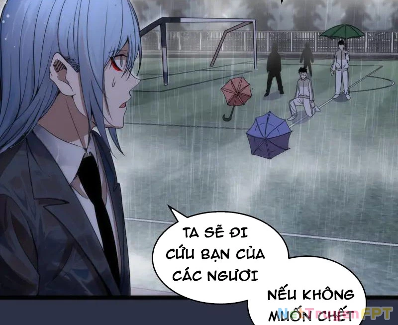 Cao Đẳng Linh Hồn Chapter 293 - 35