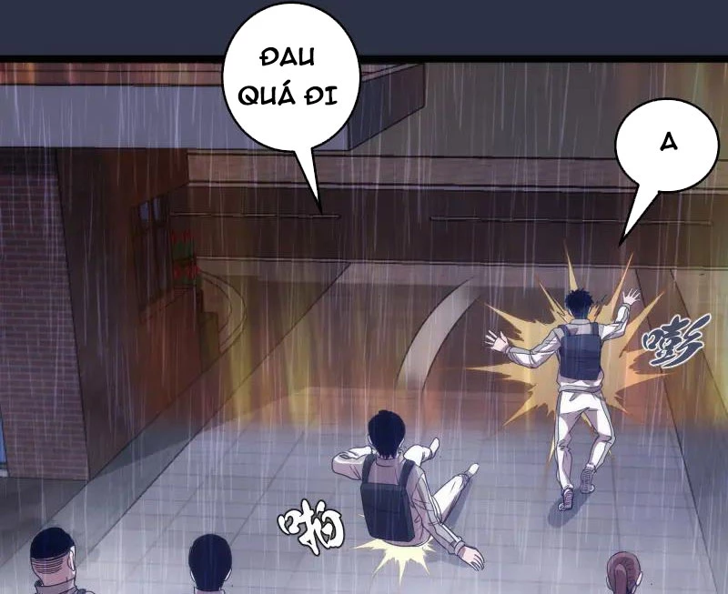 Cao Đẳng Linh Hồn Chapter 293 - 39