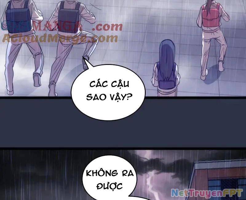 Cao Đẳng Linh Hồn Chapter 293 - 40