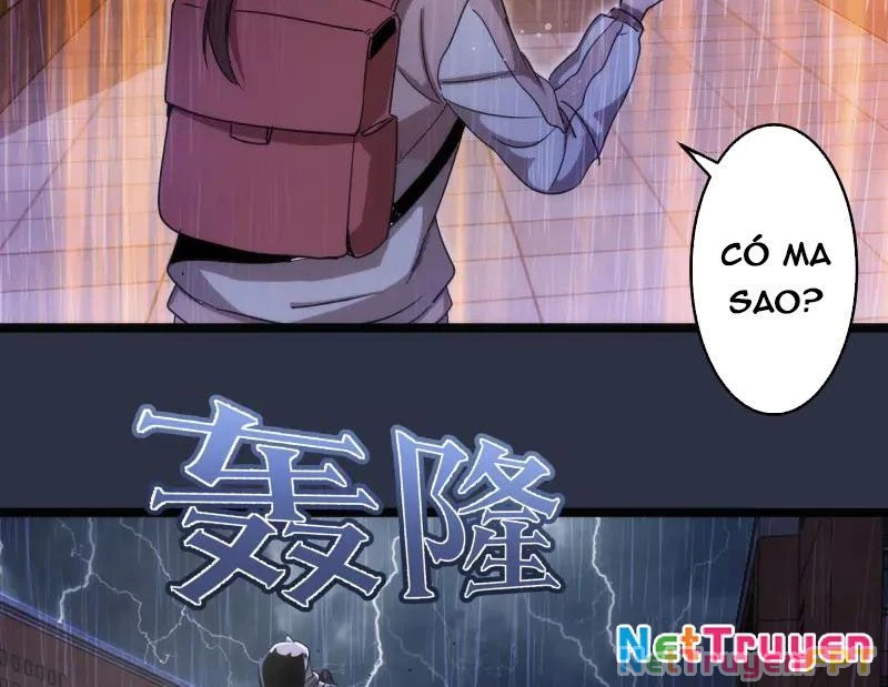 Cao Đẳng Linh Hồn Chapter 293 - 46