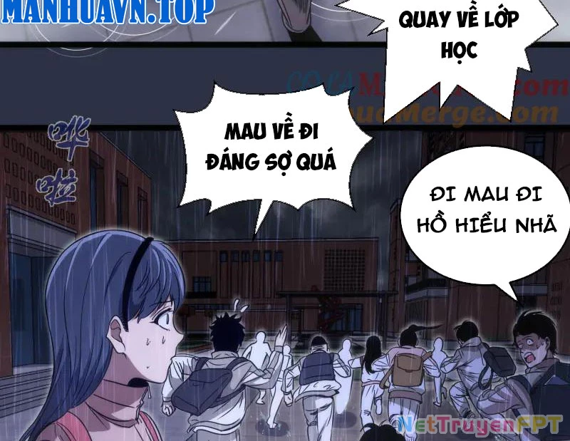 Cao Đẳng Linh Hồn Chapter 293 - 52