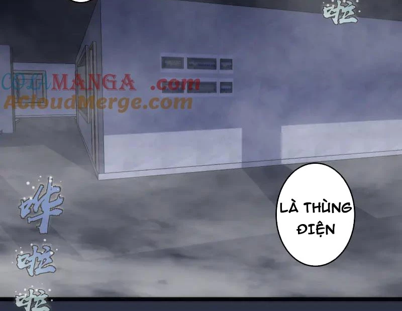 Cao Đẳng Linh Hồn Chapter 293 - 60