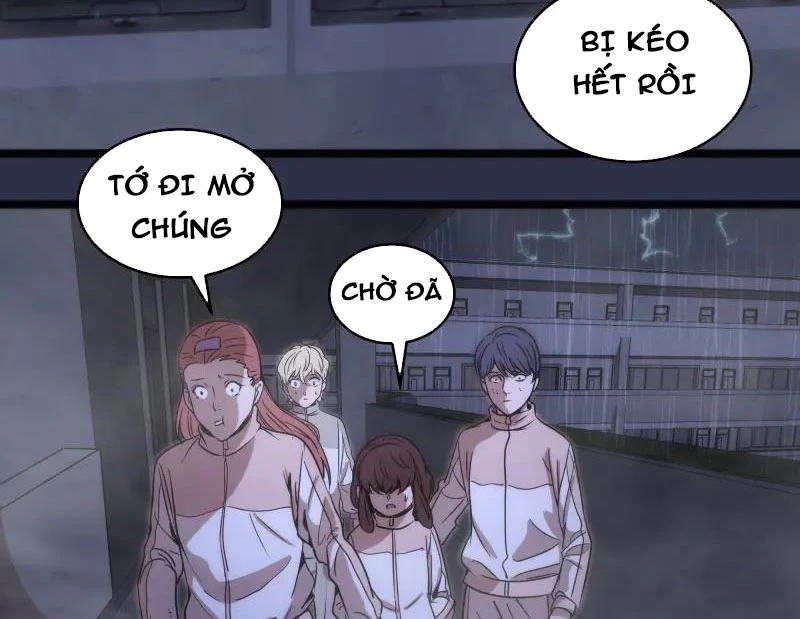 Cao Đẳng Linh Hồn Chapter 293 - 62