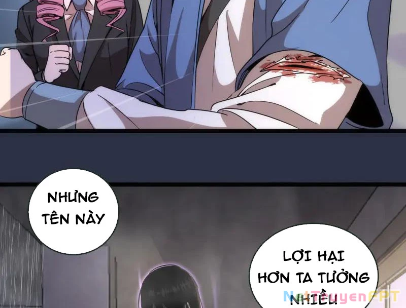Cao Đẳng Linh Hồn Chapter 293 - 93