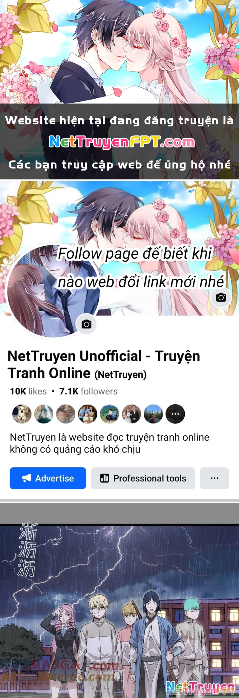 Cao Đẳng Linh Hồn Chapter 298 - 1