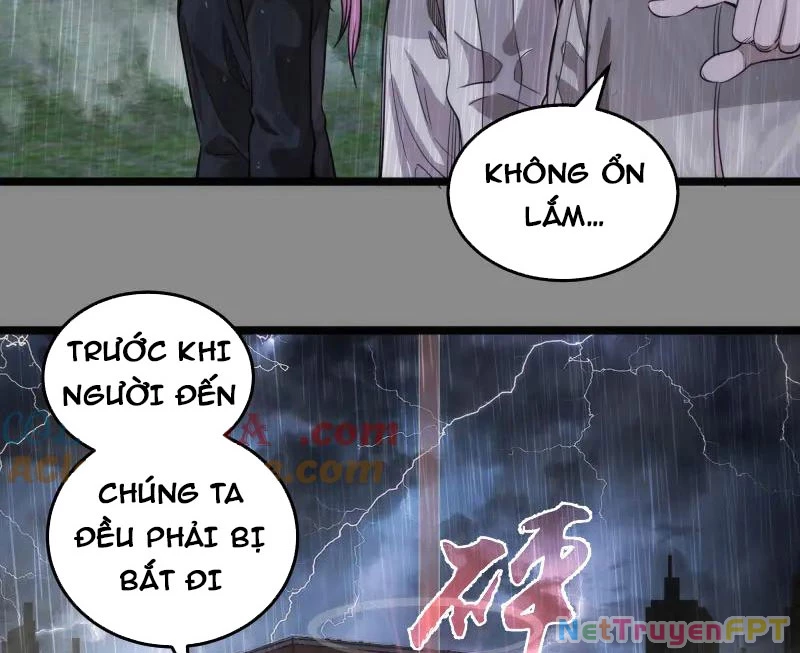 Cao Đẳng Linh Hồn Chapter 298 - 5
