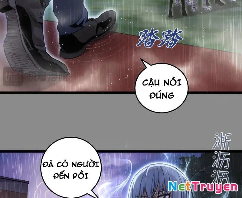 Cao Đẳng Linh Hồn Chapter 298 - 11