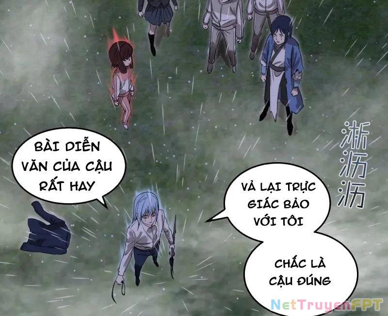 Cao Đẳng Linh Hồn Chapter 298 - 15