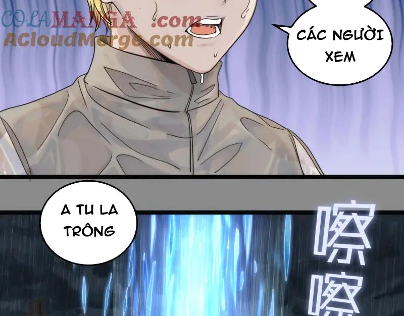 Cao Đẳng Linh Hồn Chapter 298 - 44