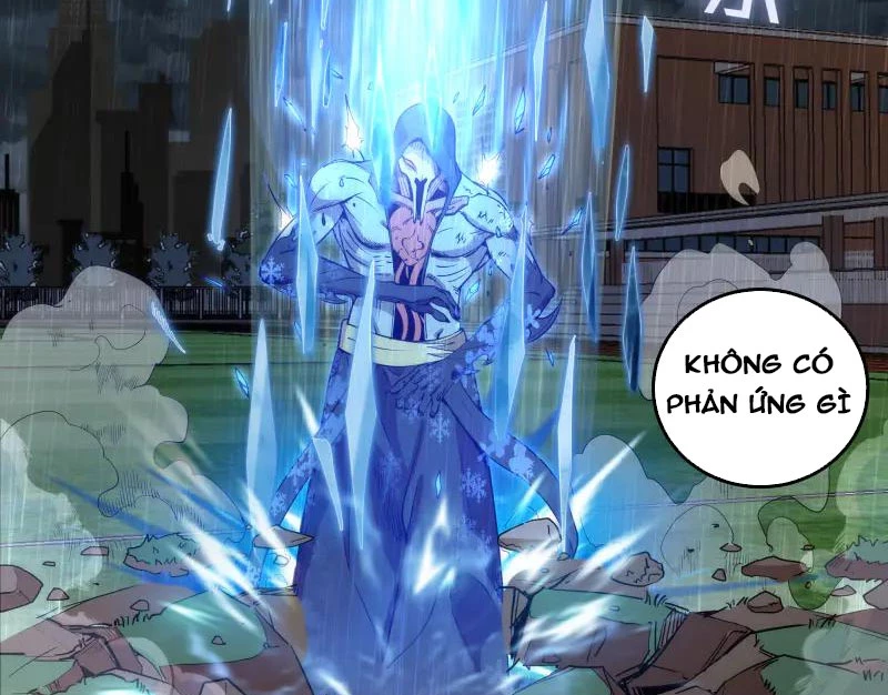 Cao Đẳng Linh Hồn Chapter 298 - 45