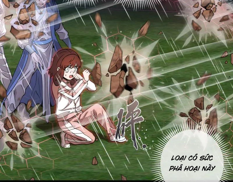 Cao Đẳng Linh Hồn Chapter 298 - 57