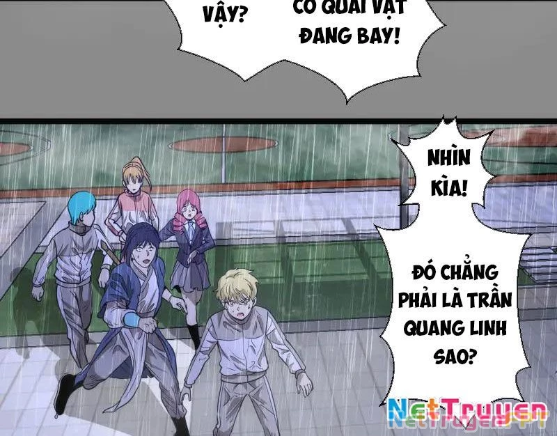 Cao Đẳng Linh Hồn Chapter 298 - 66