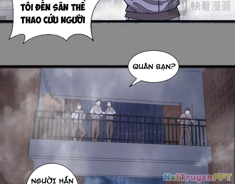 Cao Đẳng Linh Hồn Chapter 298 - 69