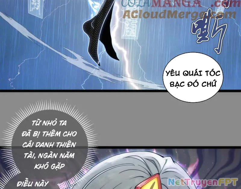 Cao Đẳng Linh Hồn Chapter 298 - 72