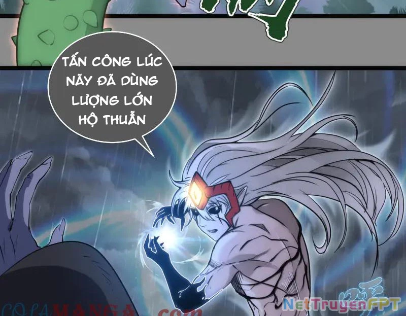 Cao Đẳng Linh Hồn Chapter 298 - 87