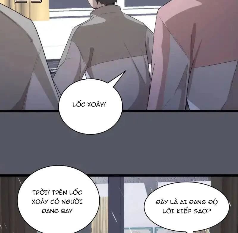 Cao Đẳng Linh Hồn Chapter 300 - 2