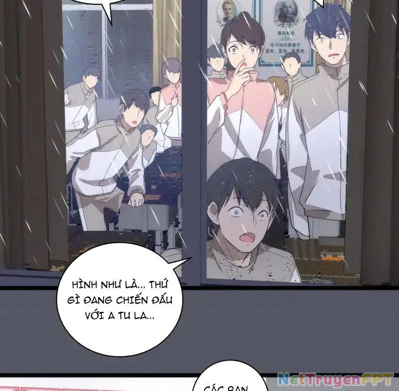 Cao Đẳng Linh Hồn Chapter 300 - 3
