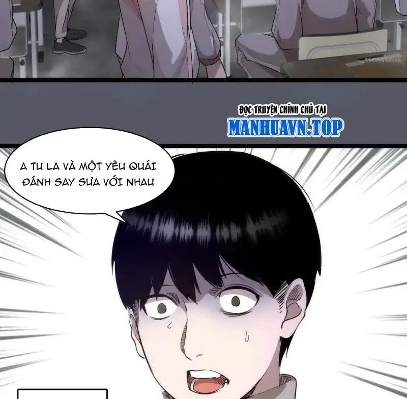 Cao Đẳng Linh Hồn Chapter 300 - 5