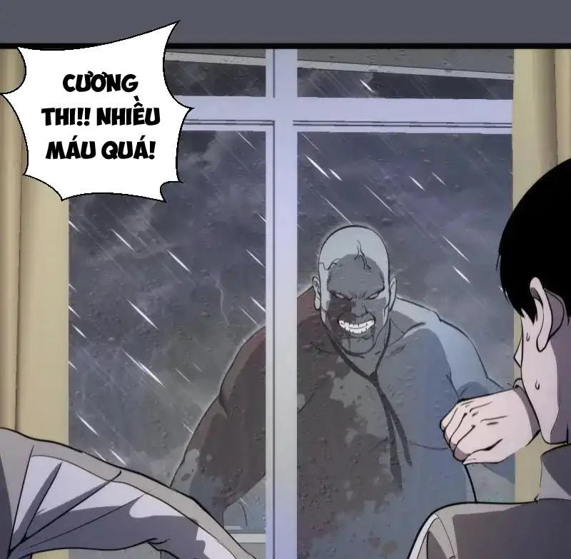 Cao Đẳng Linh Hồn Chapter 300 - 8
