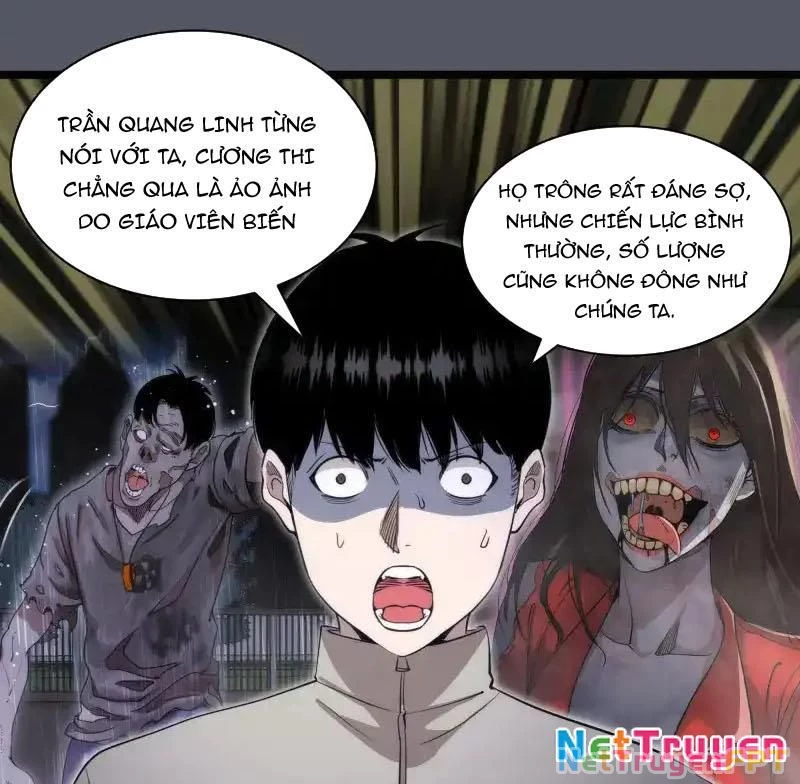 Cao Đẳng Linh Hồn Chapter 300 - 11