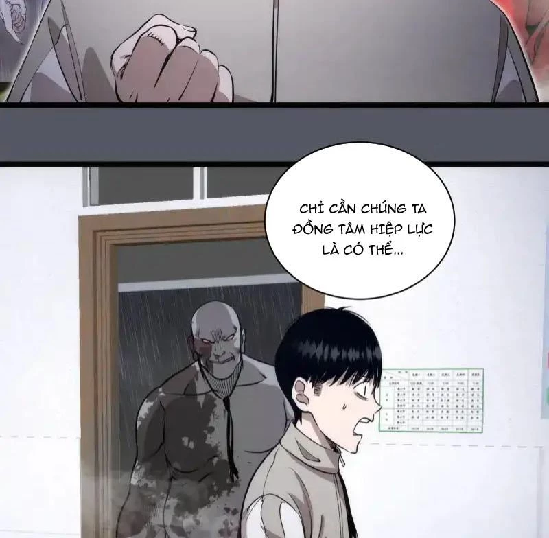 Cao Đẳng Linh Hồn Chapter 300 - 12