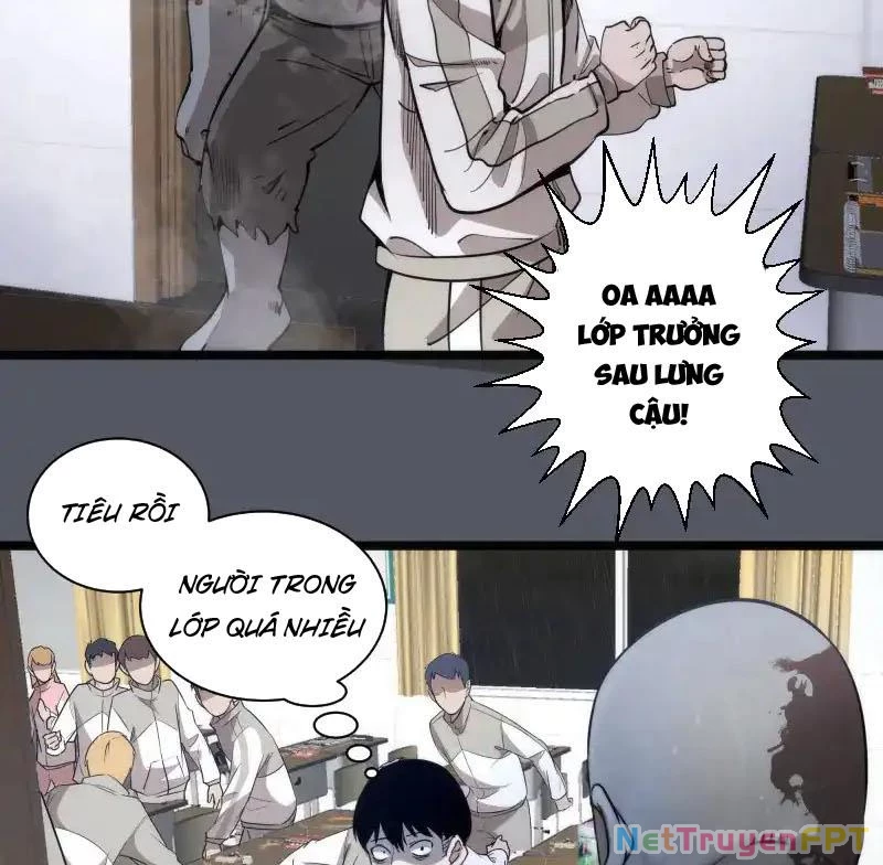 Cao Đẳng Linh Hồn Chapter 300 - 13