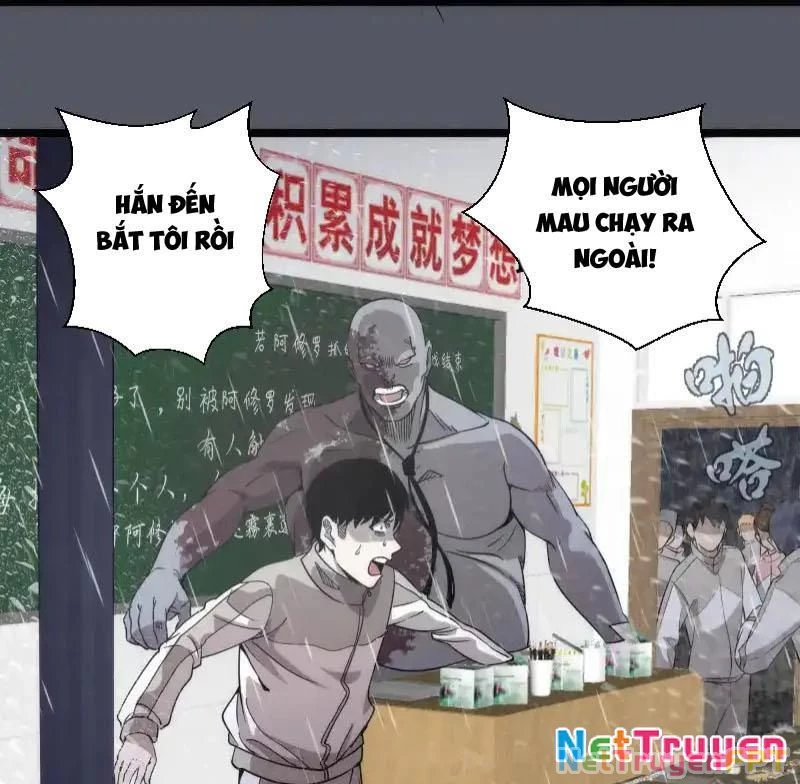 Cao Đẳng Linh Hồn Chapter 300 - 16