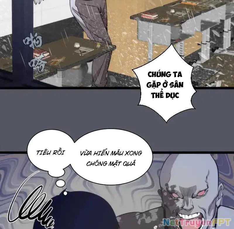 Cao Đẳng Linh Hồn Chapter 300 - 17
