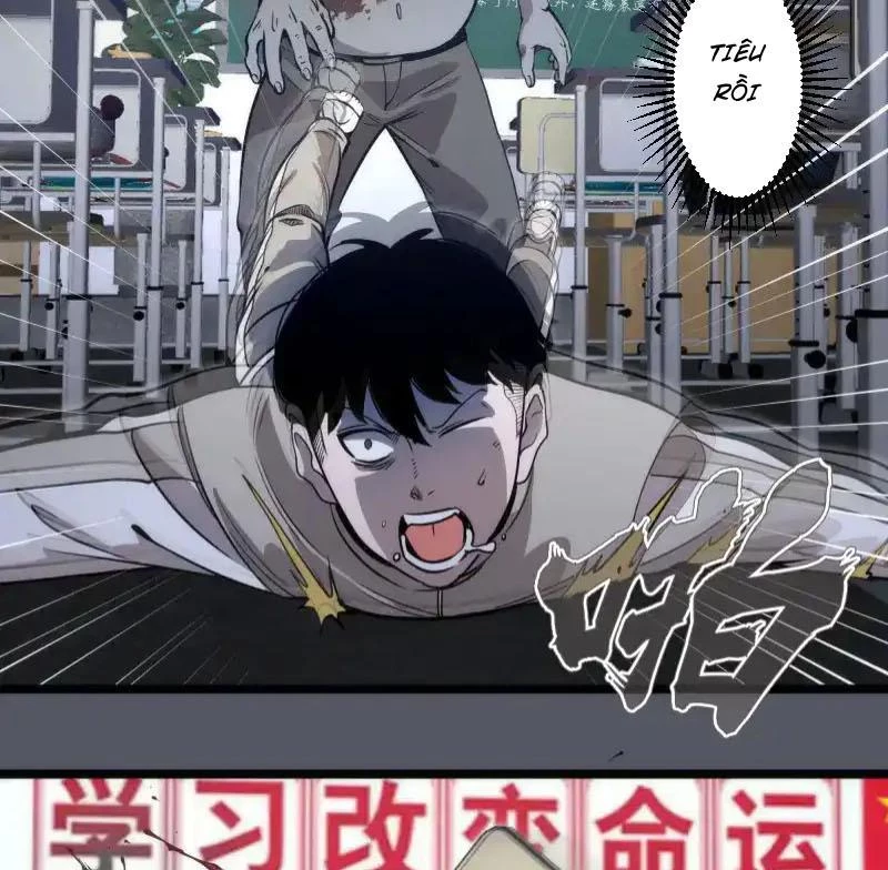Cao Đẳng Linh Hồn Chapter 300 - 20