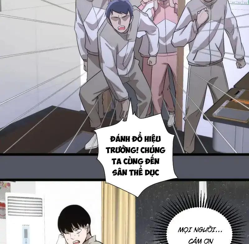 Cao Đẳng Linh Hồn Chapter 300 - 25