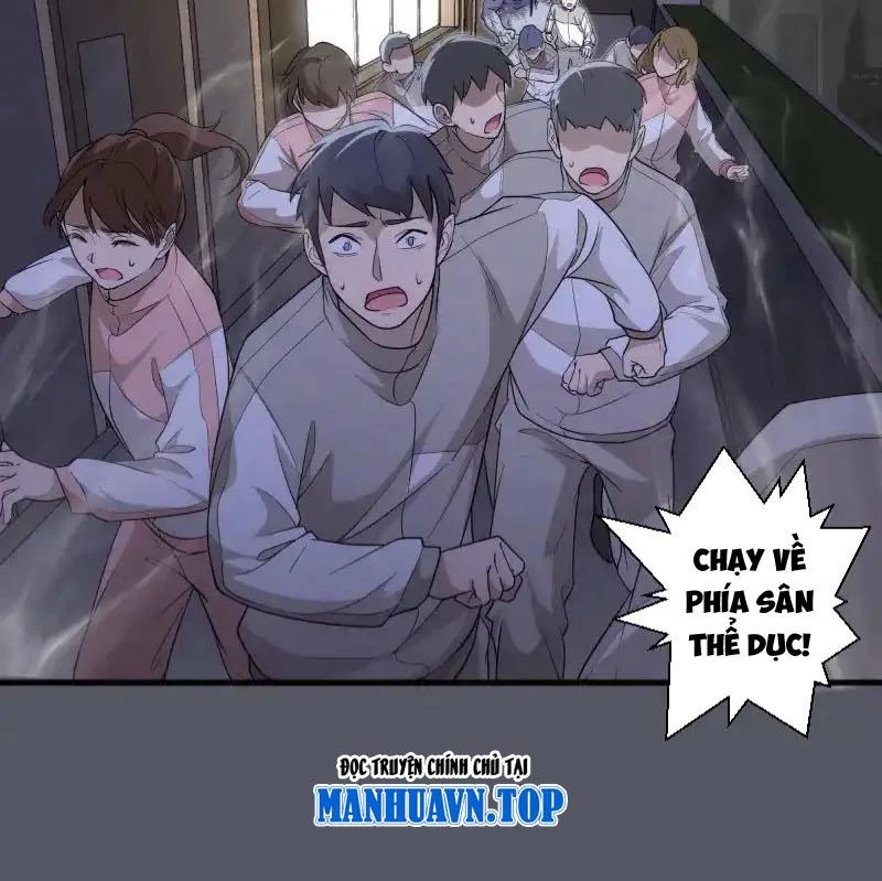 Cao Đẳng Linh Hồn Chapter 300 - 27