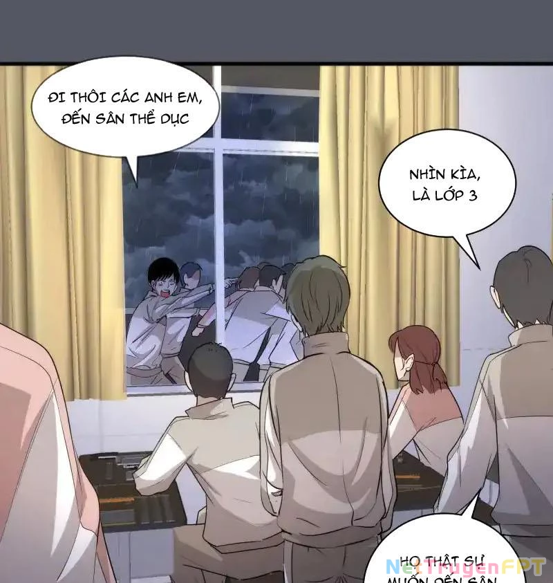 Cao Đẳng Linh Hồn Chapter 300 - 28