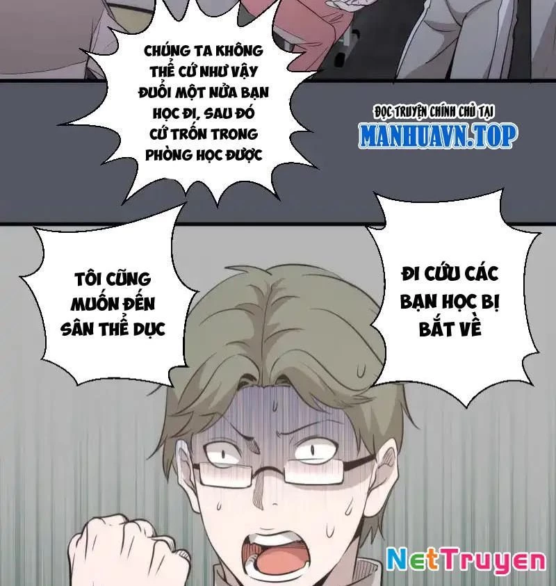 Cao Đẳng Linh Hồn Chapter 300 - 31