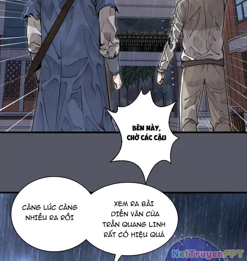 Cao Đẳng Linh Hồn Chapter 300 - 33