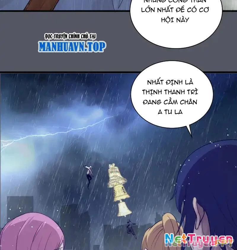 Cao Đẳng Linh Hồn Chapter 300 - 36