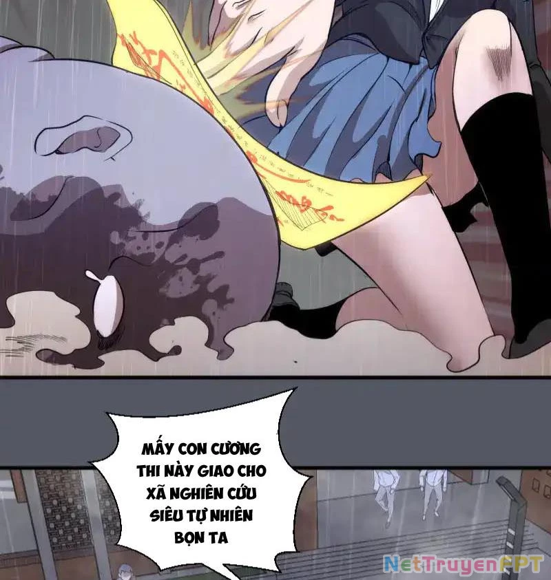 Cao Đẳng Linh Hồn Chapter 300 - 42