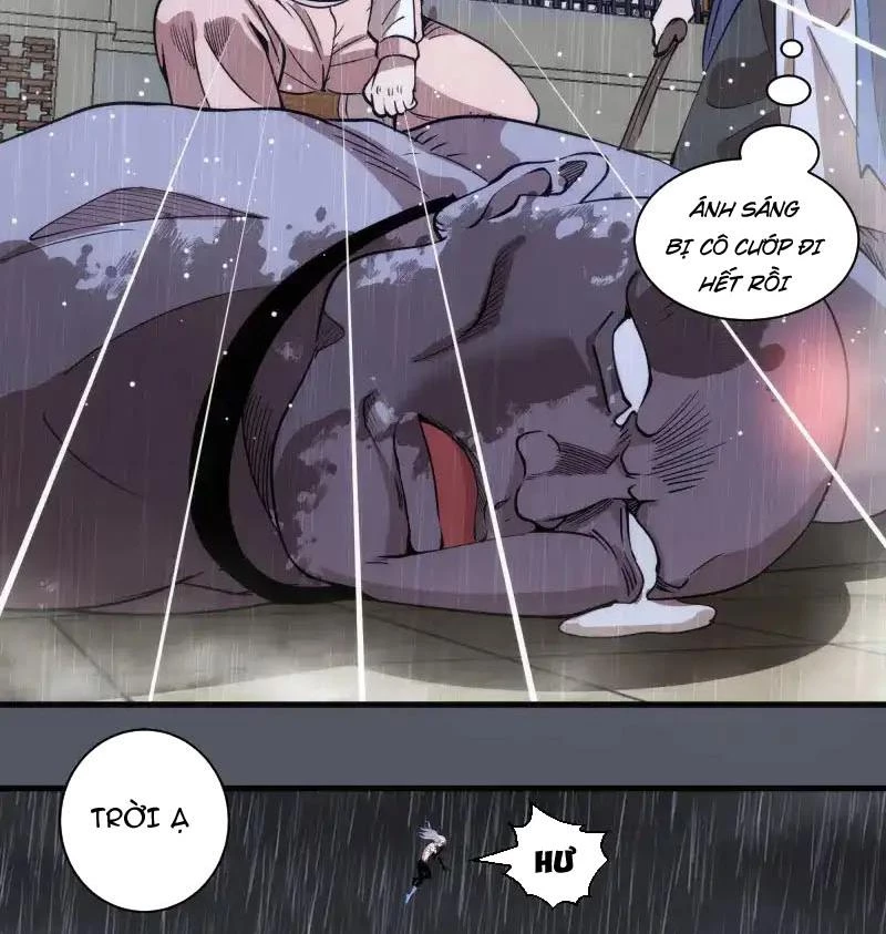 Cao Đẳng Linh Hồn Chapter 300 - 47
