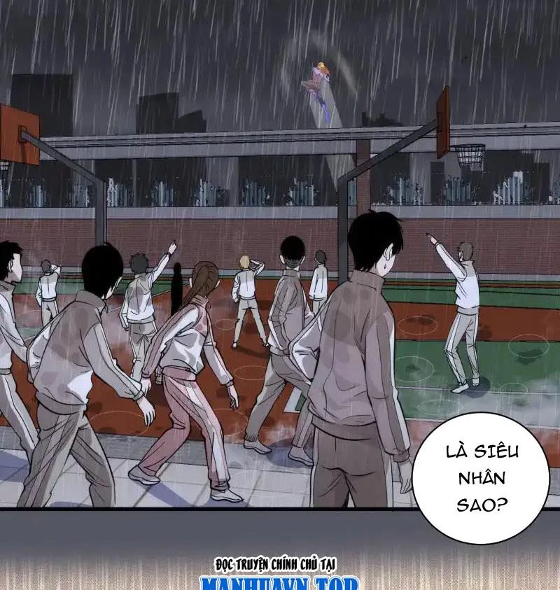 Cao Đẳng Linh Hồn Chapter 300 - 48