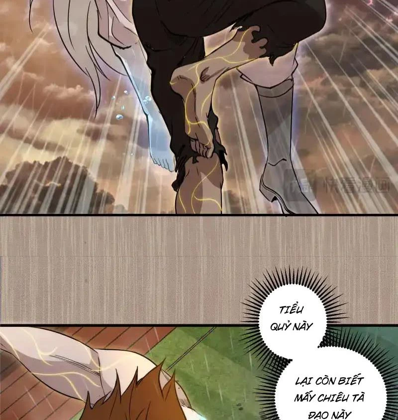 Cao Đẳng Linh Hồn Chapter 300 - 50