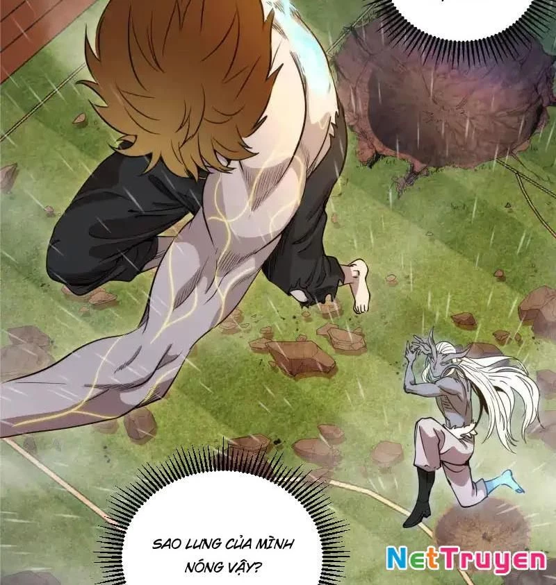 Cao Đẳng Linh Hồn Chapter 300 - 51