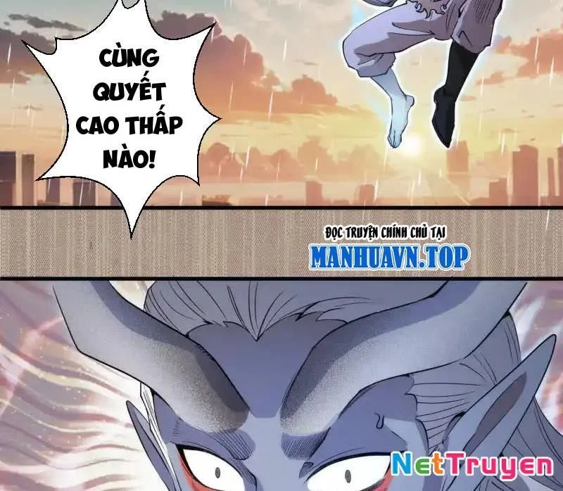 Cao Đẳng Linh Hồn Chapter 300 - 56