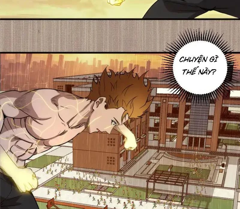 Cao Đẳng Linh Hồn Chapter 300 - 60