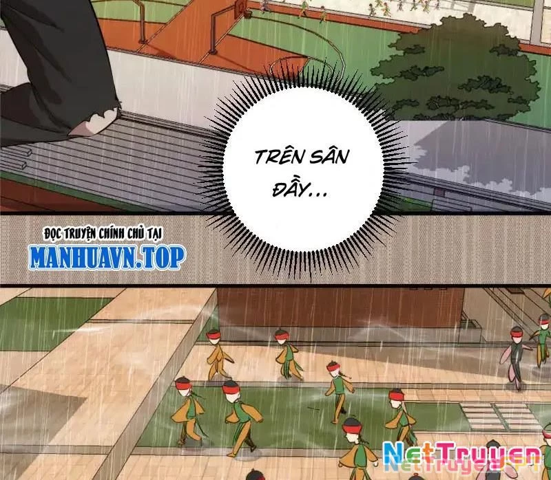 Cao Đẳng Linh Hồn Chapter 300 - 61