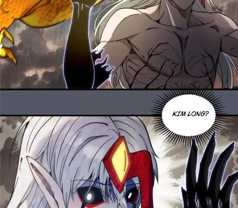 Cao Đẳng Linh Hồn Chapter 300 - 70