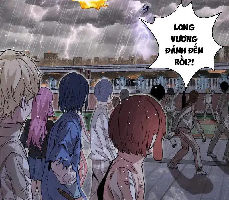 Cao Đẳng Linh Hồn Chapter 300 - 72