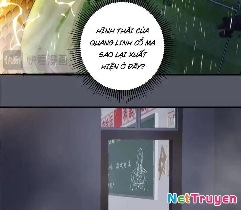 Cao Đẳng Linh Hồn Chapter 300 - 76
