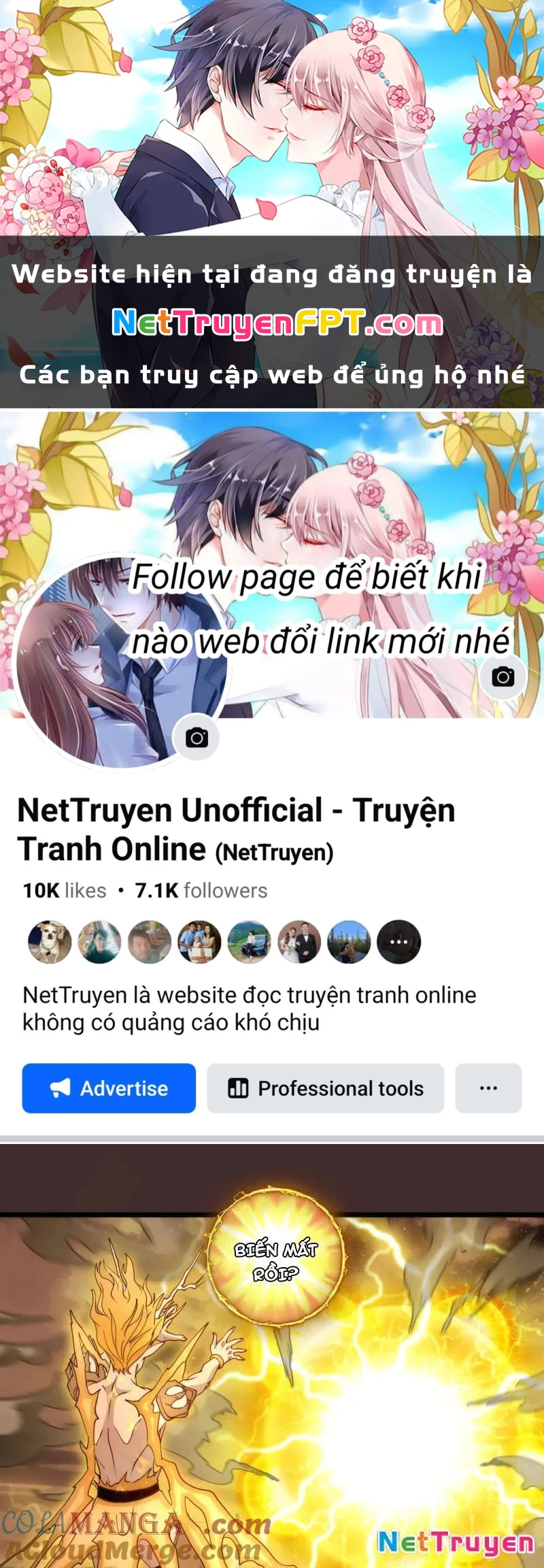 Cao Đẳng Linh Hồn Chapter 308 - 1