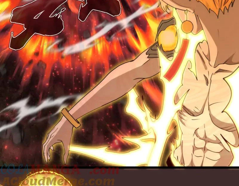 Cao Đẳng Linh Hồn Chapter 308 - 5